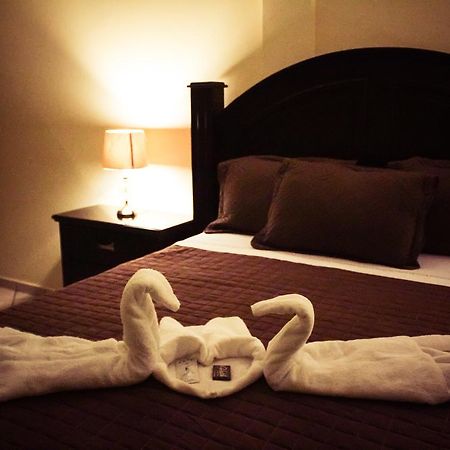 Mados Hotel Guanacaste Чолутека Экстерьер фото