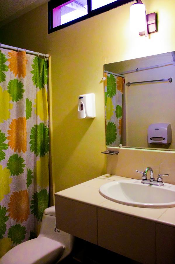 Mados Hotel Guanacaste Чолутека Экстерьер фото