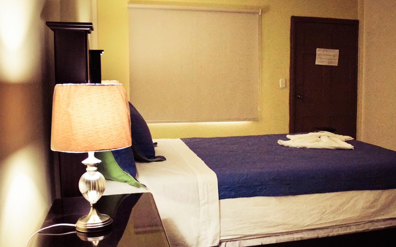 Mados Hotel Guanacaste Чолутека Экстерьер фото