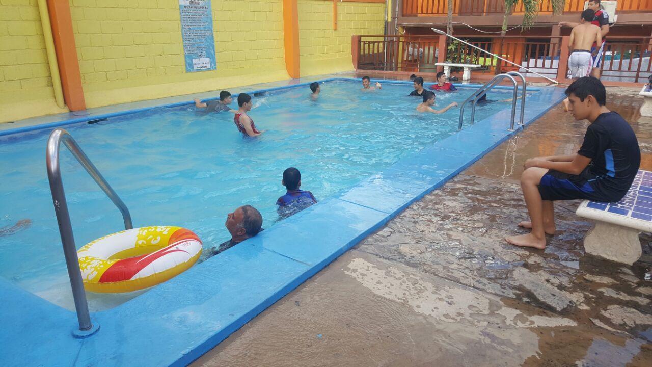 Mados Hotel Guanacaste Чолутека Экстерьер фото