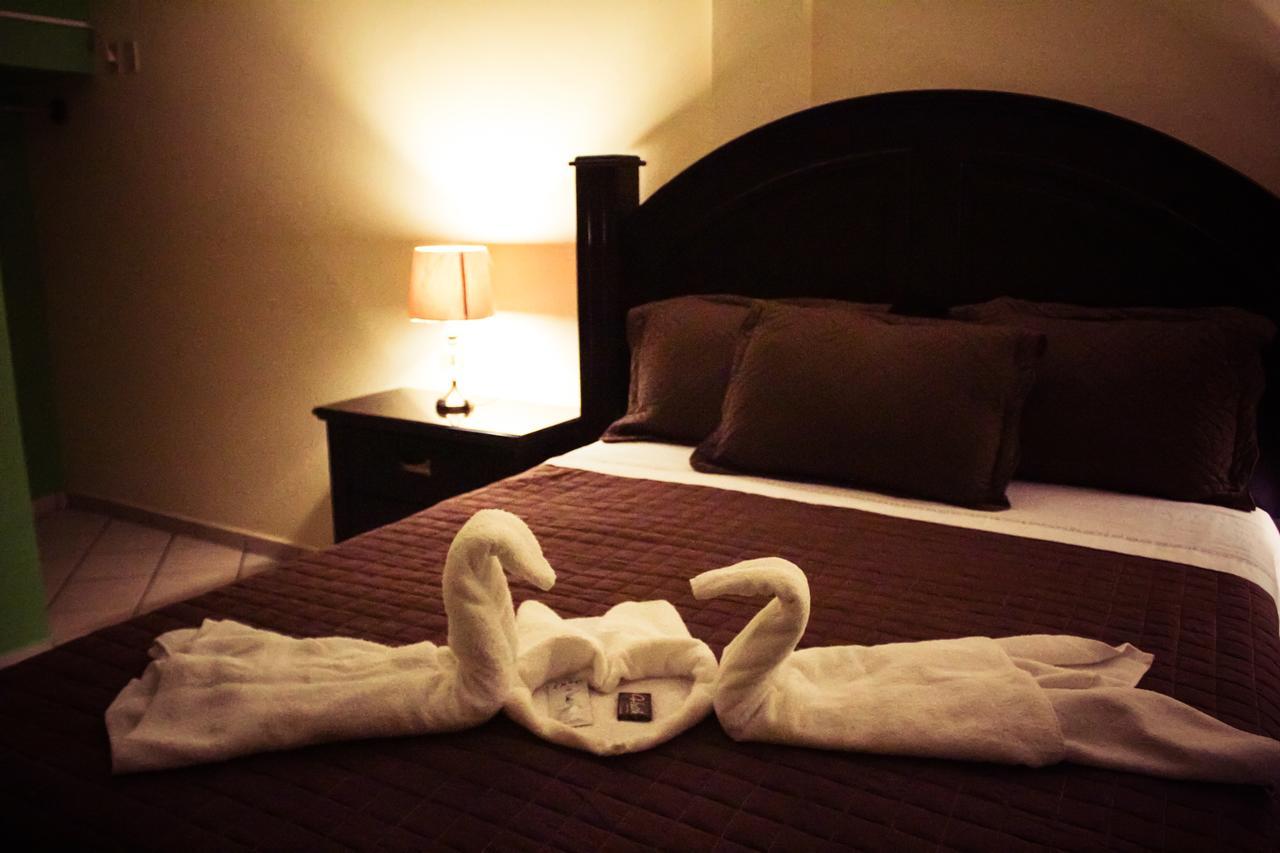Mados Hotel Guanacaste Чолутека Экстерьер фото