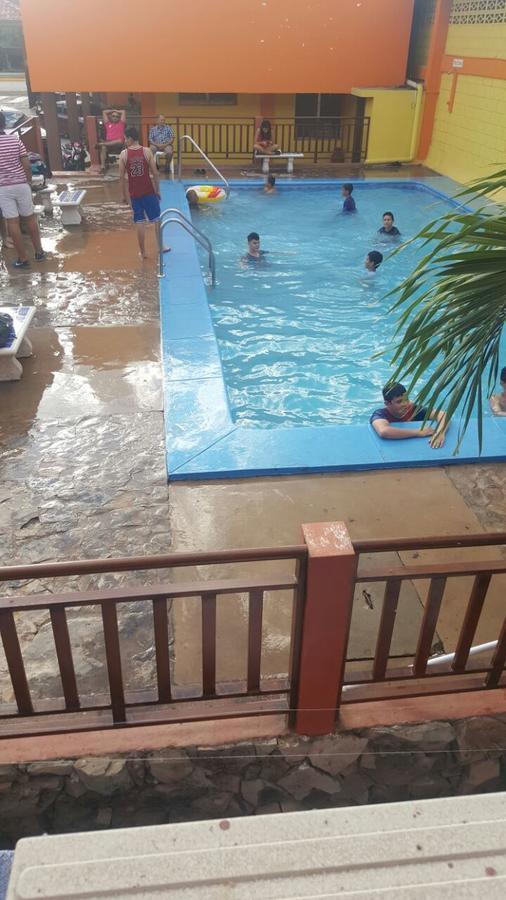 Mados Hotel Guanacaste Чолутека Экстерьер фото