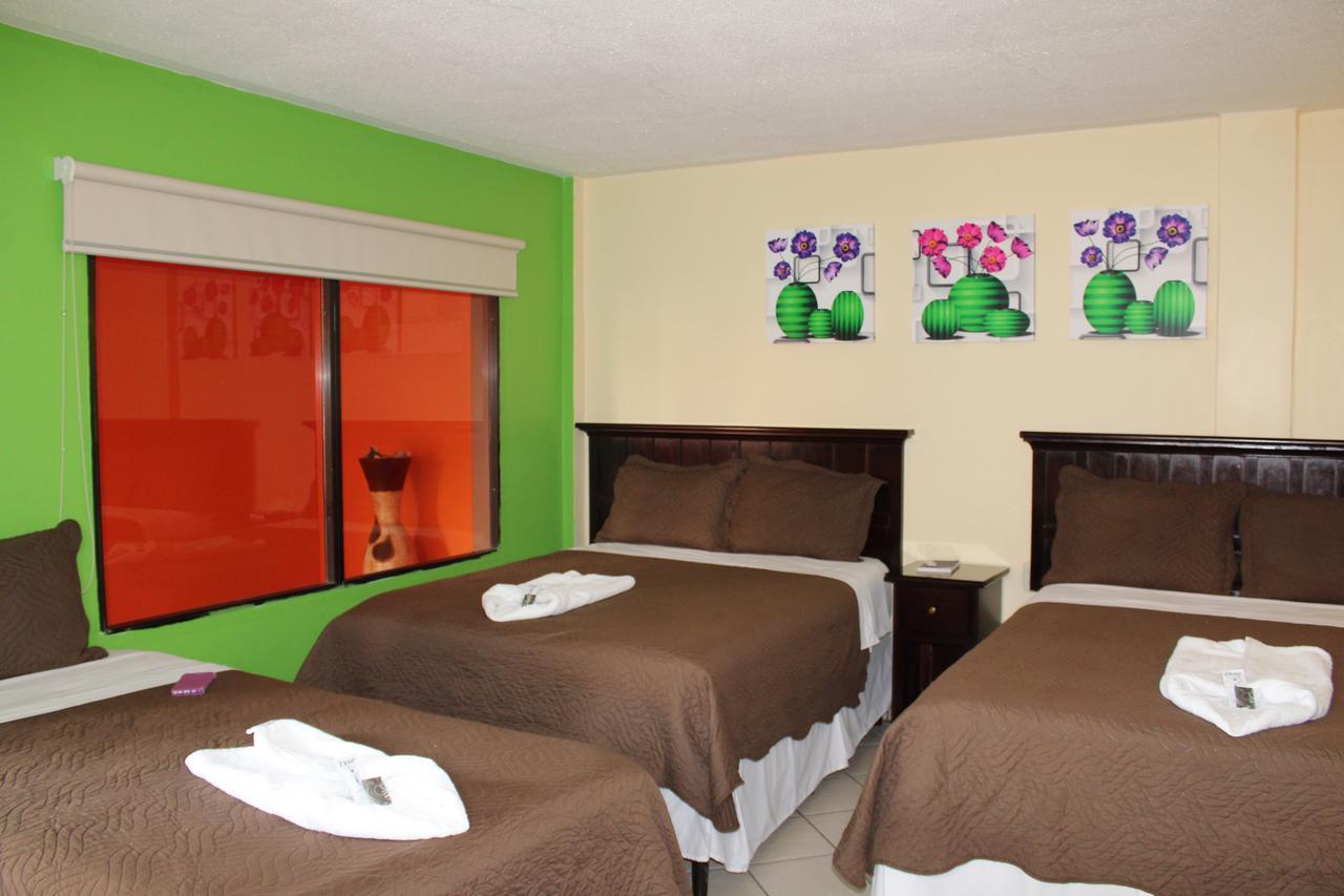 Mados Hotel Guanacaste Чолутека Экстерьер фото