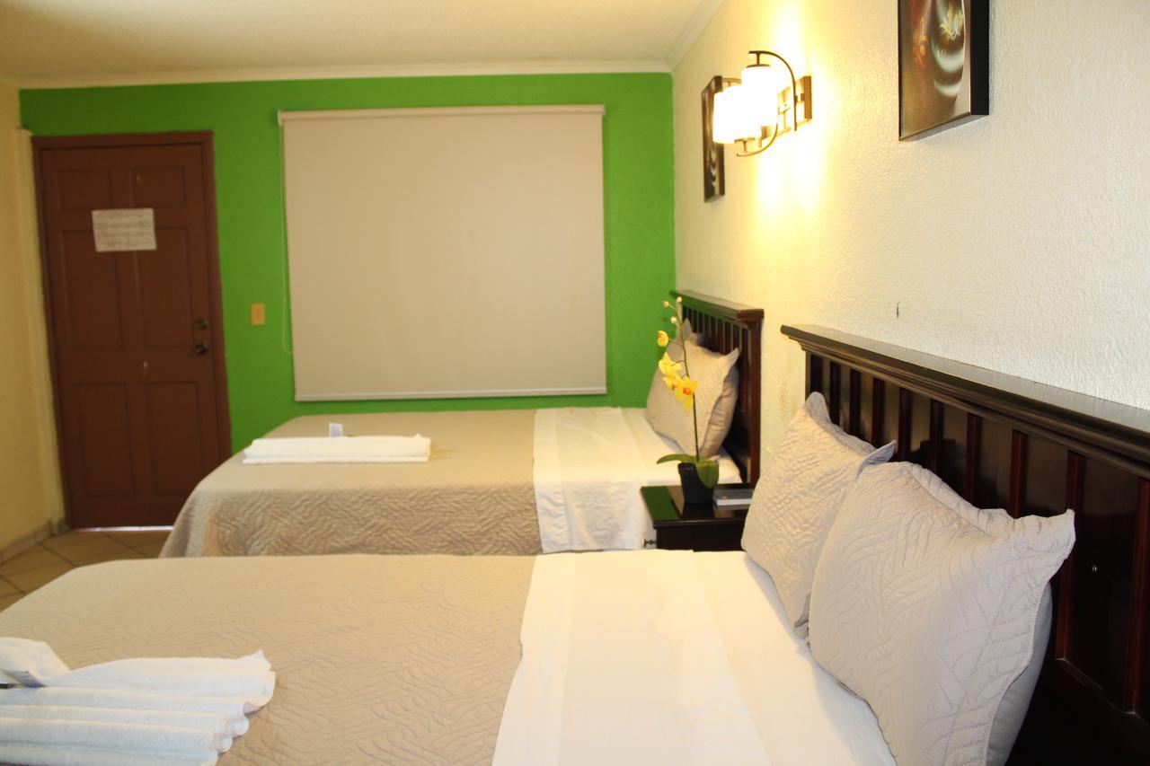 Mados Hotel Guanacaste Чолутека Экстерьер фото