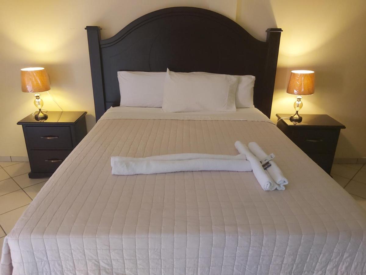 Mados Hotel Guanacaste Чолутека Номер фото