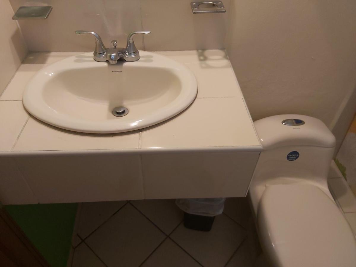 Mados Hotel Guanacaste Чолутека Номер фото
