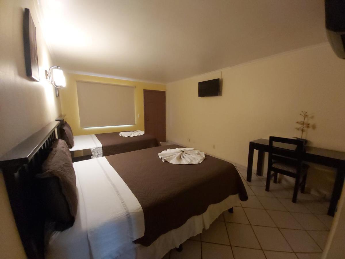 Mados Hotel Guanacaste Чолутека Экстерьер фото