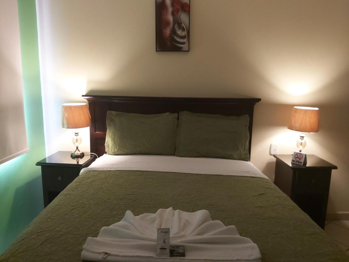 Mados Hotel Guanacaste Чолутека Номер фото